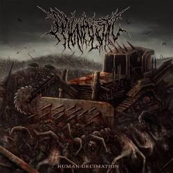 Anomalistic : Human Decimation